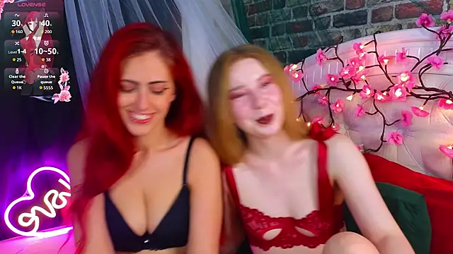 MarjorieBrown online show from July 9, 2026, 7:24 pm