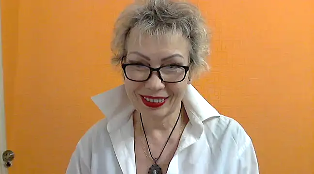 NessyJenixs online show from February 27, 2025, 6:09 pm