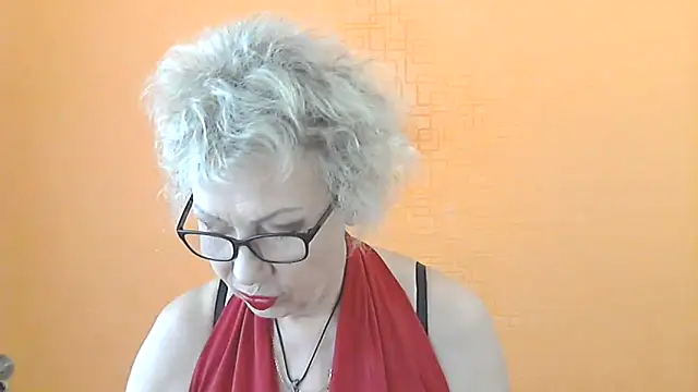 NessyJenixs online show from June 14, 2026, 6:36 am