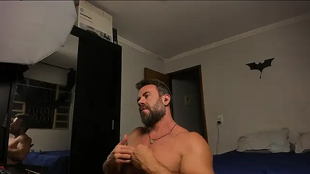 sexyflight online show from March 3, 2025, 8:30 am