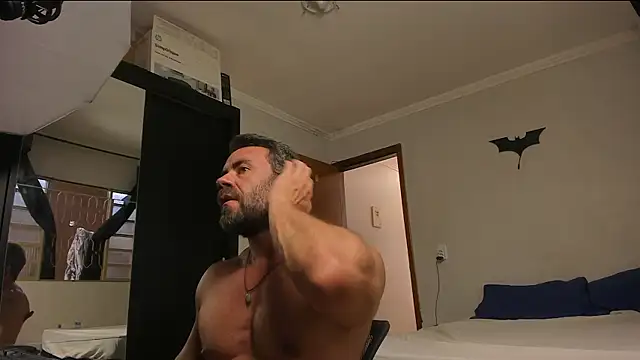 sexyflight online show from March 14, 2025, 4:09 pm