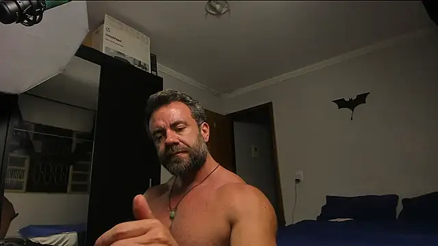 sexyflight online show from March 18, 2025, 12:40 am