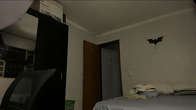 sexyflight online show from March 9, 2025, 3:32 am