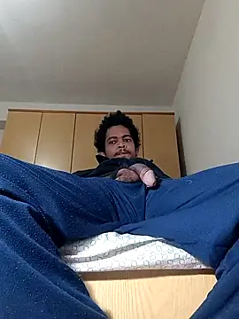 cingonduro online show from March 6, 2025, 9:25 am