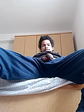 cingonduro online show from March 9, 2025, 12:31 pm