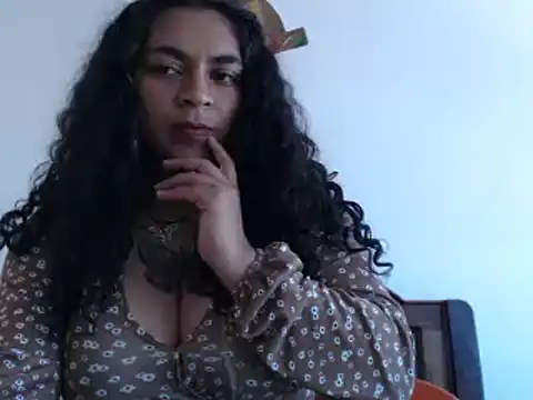 Shofuu Connie online show from January 22, 2025, 5:17 pm