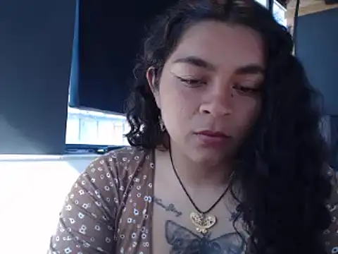 Shofuu Connie online show from January 22, 2025, 2:14 pm