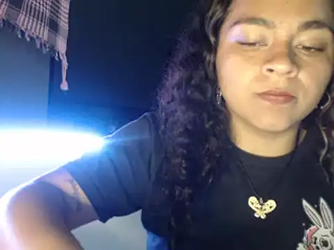 Shofuu Connie online show from January 24, 2025, 12:52 am