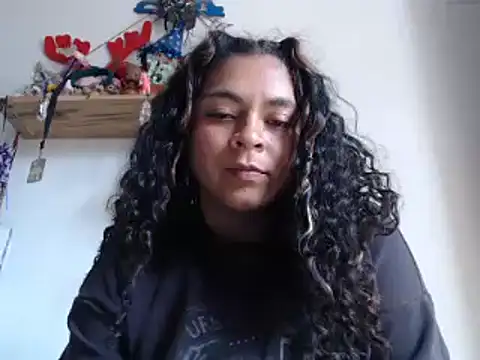 Shofuu Connie online show from January 27, 2025, 5:15 pm