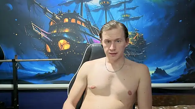 DiMastyzzz online show from March 17, 2025, 5:16 pm