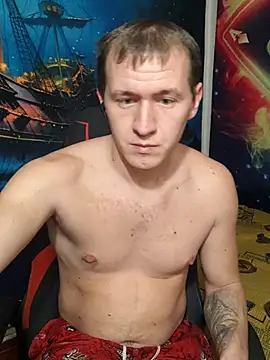 DiMastyzzz online show from February 12, 2026, 7:57 pm