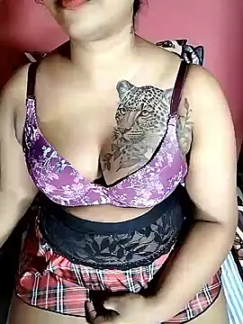 Sexy-Monikaa online show from April 26, 2026, 10:29 pm