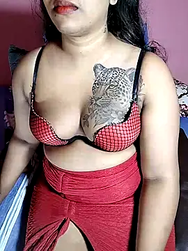 Sexy-Monikaa online show from May 8, 2026, 2:43 pm