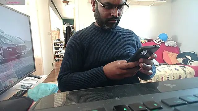 IndienTiger online show from March 3, 2025, 11:44 am