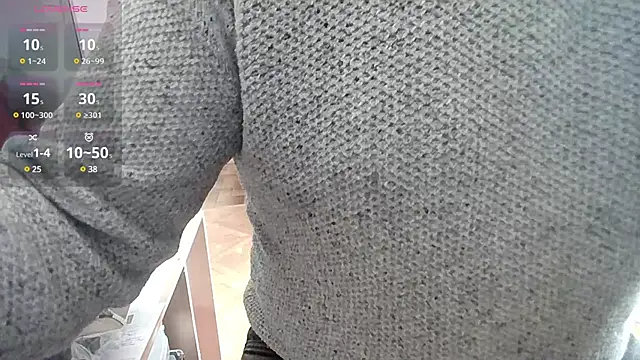 IndienTiger online show from March 12, 2025, 1:51 pm