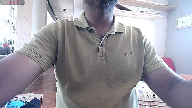 IndienTiger online show from September 19, 2025, 7:56 am