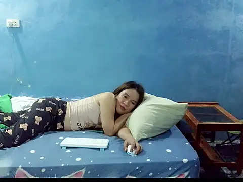 Asianpinaybeauty yam007 online show from June 7, 2026, 2:06 am