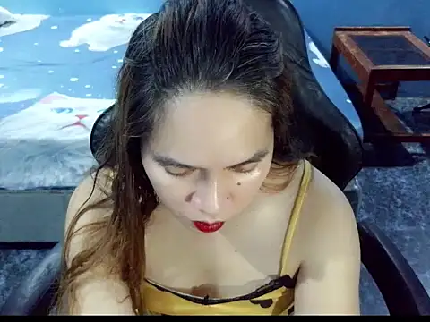 Asianpinaybeauty yam007 online show from May 14, 2026, 11:40 am