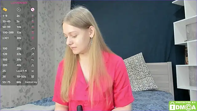 onelovelyalice online show from February 2, 2025, 3:28 pm