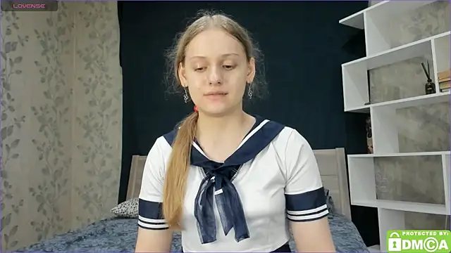 onelovelyalice online show from January 28, 2025, 4:52 pm