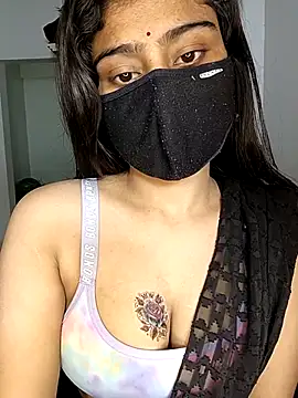 Love-N online show from November 29, 2025, 12:55 am