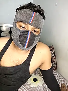 Love-N online show from November 21, 2025, 12:31 am