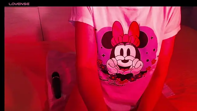 sweetchani666 online show from March 21, 2026, 3:05 pm