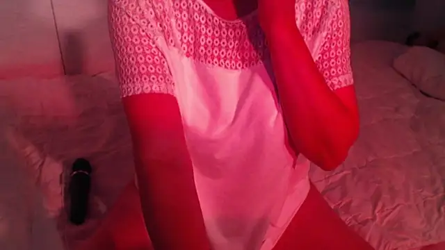 sweetchani666 online show from November 25, 2025, 2:39 pm