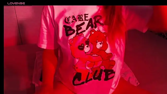 sweetchani666 online show from March 29, 2026, 7:32 am