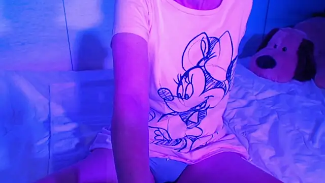 sweetchani666 online show from January 18, 2026, 8:51 am