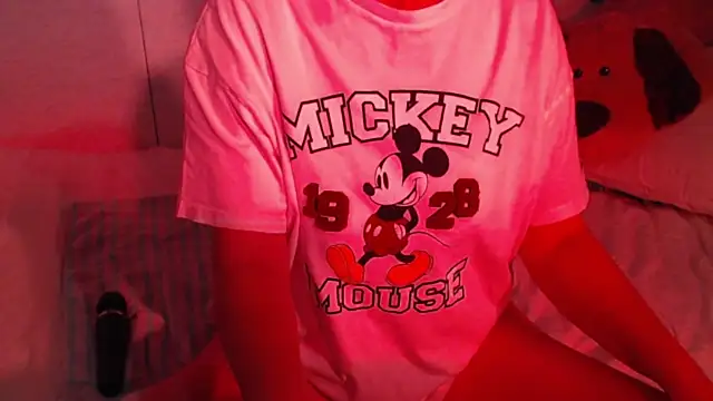 sweetchani666 online show from November 16, 2025, 7:24 am