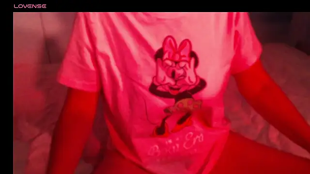 sweetchani666 online show from August 1, 2026, 6:55 am