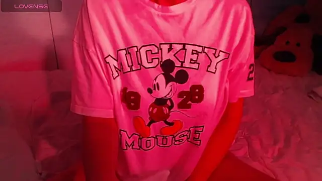 sweetchani666 online show from February 1, 2026, 9:40 am