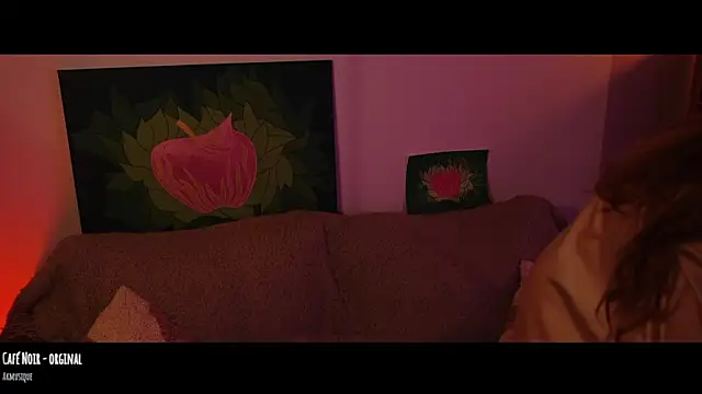 9Calliope online show from November 8, 2025, 9:51 pm