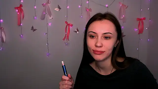 Nikonara Love online show from February 25, 2026, 1:22 pm