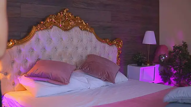 Juicy Jessye online show from February 25, 2026, 9:58 pm