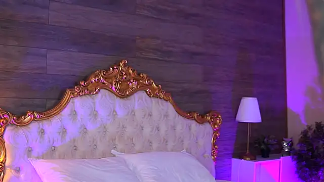 Juicy Jessye online show from September 18, 2025, 7:50 pm