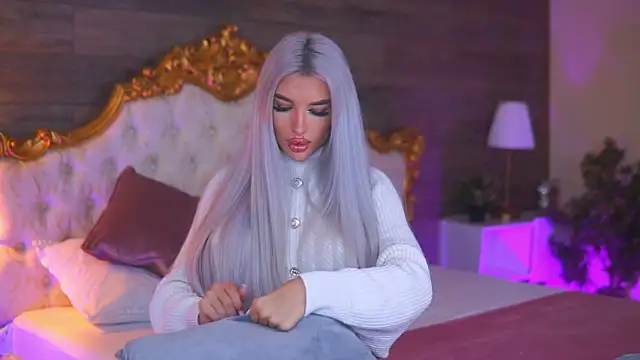 Juicy Jessye online show from January 6, 2026, 8:46 pm