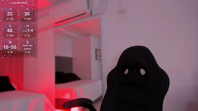 bonnieAn online show from October 1, 2025, 11:14 am