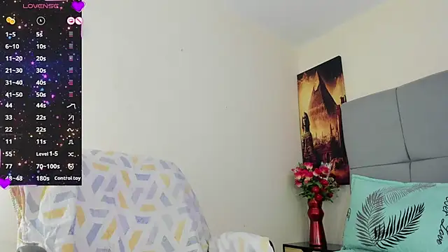 scarlet hit online show from October 2, 2025, 3:54 am