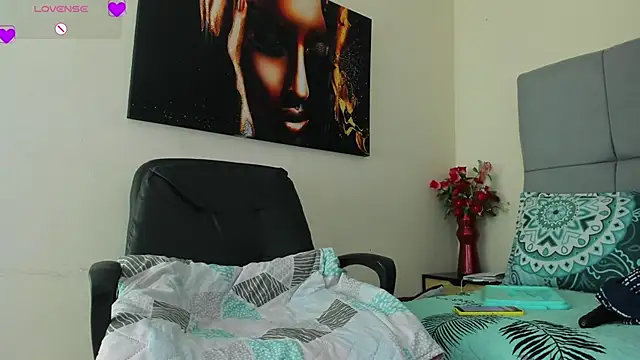 scarlet hit online show from November 13, 2025, 4:16 am