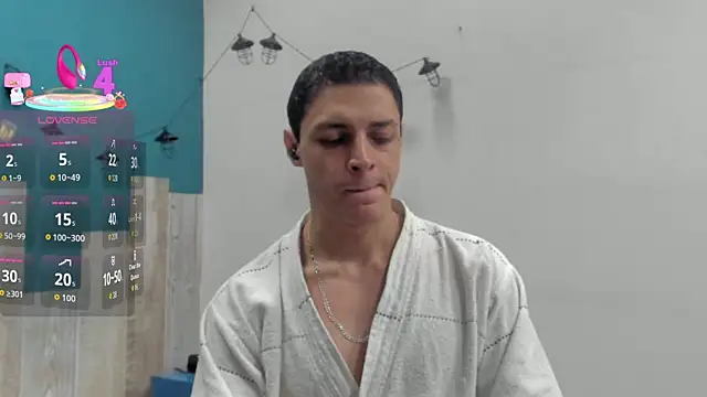 Frank Millers online show from October 10, 2025, 9:15 pm