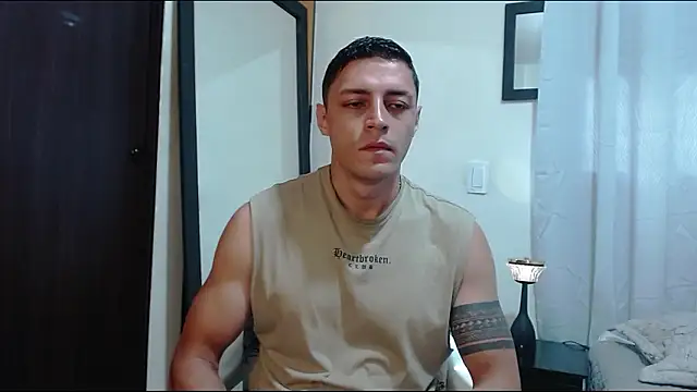 Frank Millers online show from February 24, 2026, 5:14 pm