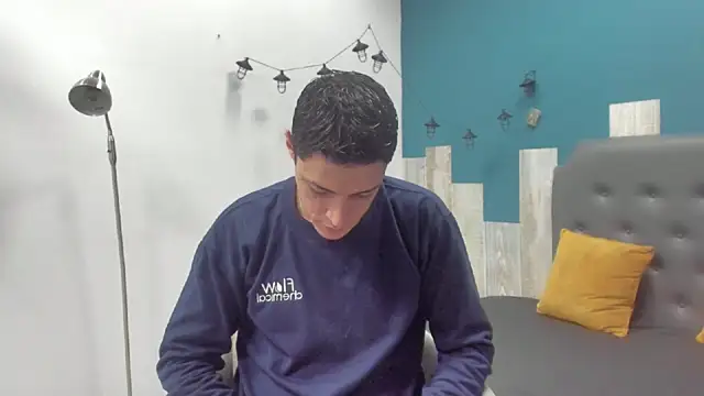 Frank Millers online show from September 30, 2025, 4:02 pm