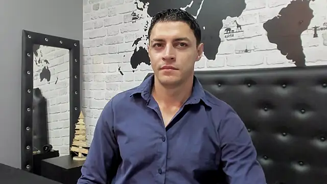 Frank Millers online show from November 24, 2025, 7:47 pm