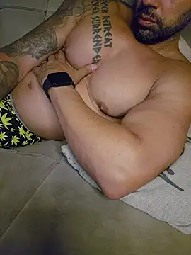 badbrown online show from January 15, 2026, 3:21 am