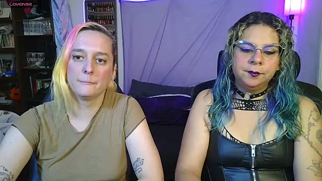 Evelan420 online show from July 16, 2026, 7:22 pm