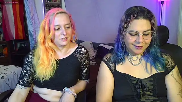 Snapshot of Evelan420 chatting on June 19, 2026, 7:41 pm Evelan420 online show from June 19, 2026, 7:41 pm