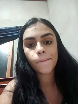 perolaa8 online show from January 22, 2025, 7:56 pm