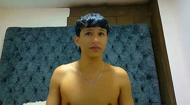 MarckPassion online show from March 20, 2025, 1:15 pm